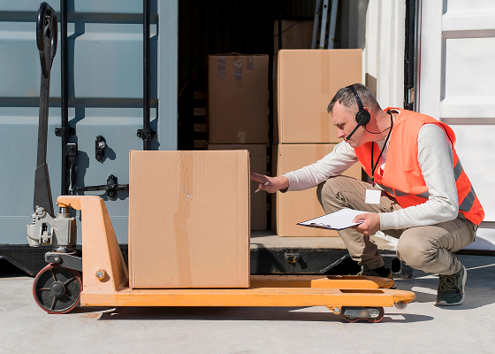 Квалифицированные такелажные работы