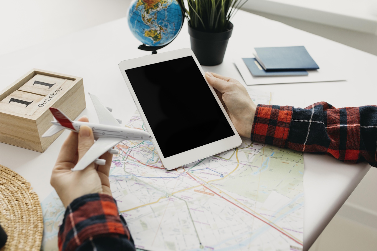 Круглосуточный мониторинг