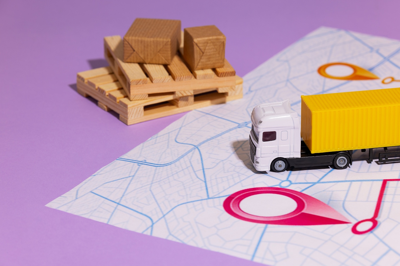 Разработка оптимальных маршрутов